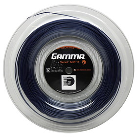 Gamma GVSR12/13 Verve Soft 17g Reel 360'