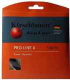 Kirschbaum BKPL3 Kirschbaum Pro Line II (Black)