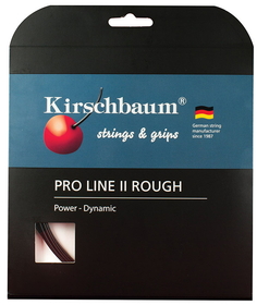 Kirschbaum BKPL4 Kirschbaum Pro Line II Rough (Black)