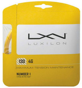 Luxilon WRZ997112 4G 130 16g (Gold)