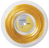 Luxilon WRZ990141 4G 125 16L Reel 660' (Gold)
