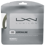 Luxilon WRZ993700/3800/3900 Adrenaline (Platinum)