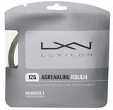 Luxilon WRZ994200 Adrenaline 125 16L Rough (Platinum)