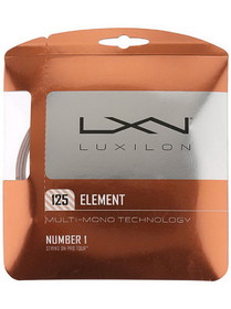 Luxilon WRZ990105 Element 125 16L (Bronze)