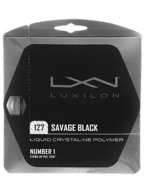 Luxilon WRZ994300/400 Savage 127 16g