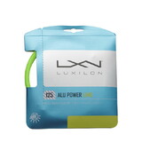 Luxilon WRZ990240 ALU Power 125 16L Limited Edition (Lime)