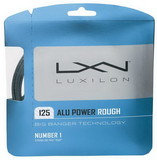 Luxilon WRZ995200 ALU Power Rough 125 16L (Silver)