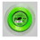 Solinco 1920553/552/551/550 Hyper-G Round Reel 656' (Lime)