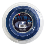 Solinco BSRV66 Revolution Reel 656' (Blue)