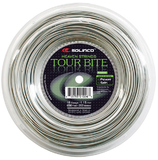 Solinco BSTB66 Tour Bite Reel 656' (Silver)