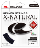 Solinco BSXN X-Natural (Black)