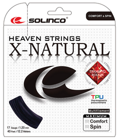 Solinco BSXN X-Natural (Black)