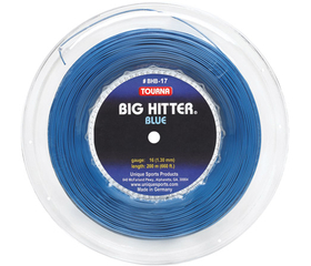 Tourna BHB-200-16/17 Big Hitter Blue Reel