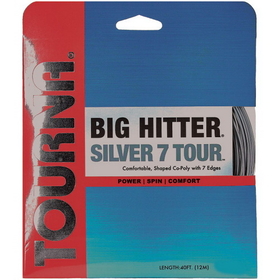 Tourna S7TOUR-16/17 Big Hitter Silver7 Tour