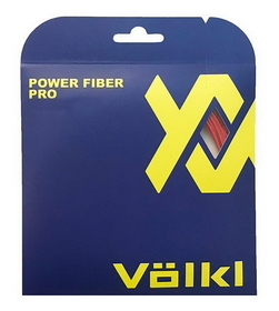 Volkl V29301/V29302 Power Fiber Pro (Lava)