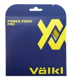 Volkl V29401/V29402 Power Fiber Pro (Yellow)