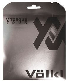 Volkl V27201 V-Torque Tour 16g (Dark Blue)