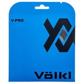 Volkl V20101 V-Pro 16g (Black)