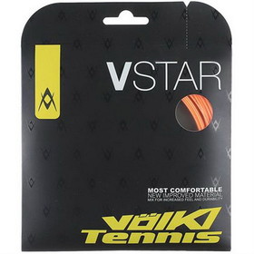 Volkl V24016/V24036/V20906 V-Star 16g (Orange)