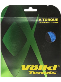 Volkl V23600/V23601 V-Torque (Deep Blue)