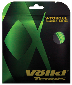 Volkl V23606/V23607/V23608 V-Torque (Neon Green)