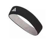 Adidas 5157211 Interval Reversible 2.0 Headband (Black/Grey)