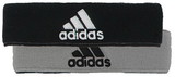 Adidas 5134486 Interval Reversible Headband (Black/Grey)