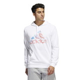 Adidas HL8490 Americana Graphic Hoodie (M) (White)