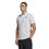 Adidas HT7182 Heat.RDY Polo (M) (White)