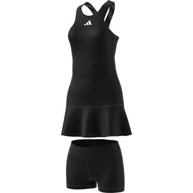 Adidas IB7393 Y-Dress (W) (Black)