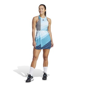 Adidas IL9593 Transformative Pro Dress (W) (Flash Aqua)