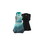 Adidas IL9593 Transformative Pro Dress (W) (Flash Aqua)
