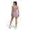 Adidas IA7035 Clubhouse Tennis Dress (W) (Wonder Orchid)