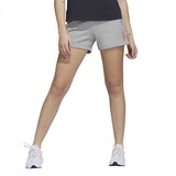 Adidas IL6551 Americana Graphic Short (W) (Grey)