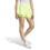 Adidas IA8338 Match Short (W) (Lucid Lemon)