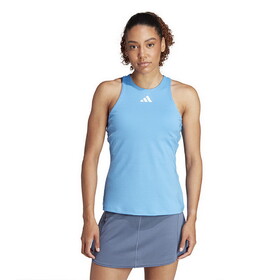 Adidas IP1968 Y-Tank (W) (Blue Burst)