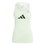 Adidas IS2422 Tennis Category Graphic Tank (W) (Green Spark)