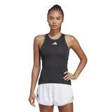 Adidas HZ4281 Club Tank (W) (Black)