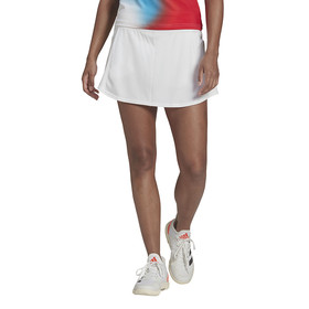 Adidas HC7708 Match Skirt (W) (White)