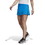 Adidas HA7625 Tennis Premium Skirt (W) (Blue)