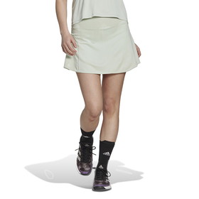 Adidas HP0723 Match Skirt (W) (Green)