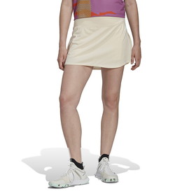 Adidas HP0722 Match Skirt (W) (Ecru Tint)