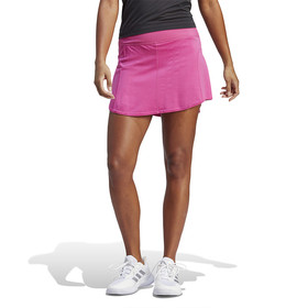Adidas IB6006 Match Skirt (W) (Lucid Fuchsia)