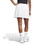 Adidas HZ4306 Premium Clubhouse Pleated Skirt (W) (White)