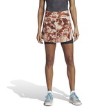 Adidas HZ8722 Paris Match Skirt (W) (Wonder Taupe)