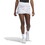 Adidas II0641 Club Graphic Skirt (W) (White)