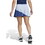 Adidas II8051 Clubhouse Pleated Skirt (W) (Blue)