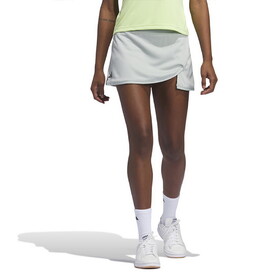 Adidas IM3833 Club Skirt (W) (Wonder Silver)