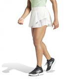 Adidas IL7363 Printed Pro Skirt (W) (Crystal Jade)