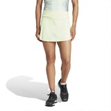 Adidas IS7247 Match Skirt (W) (Green Spark)